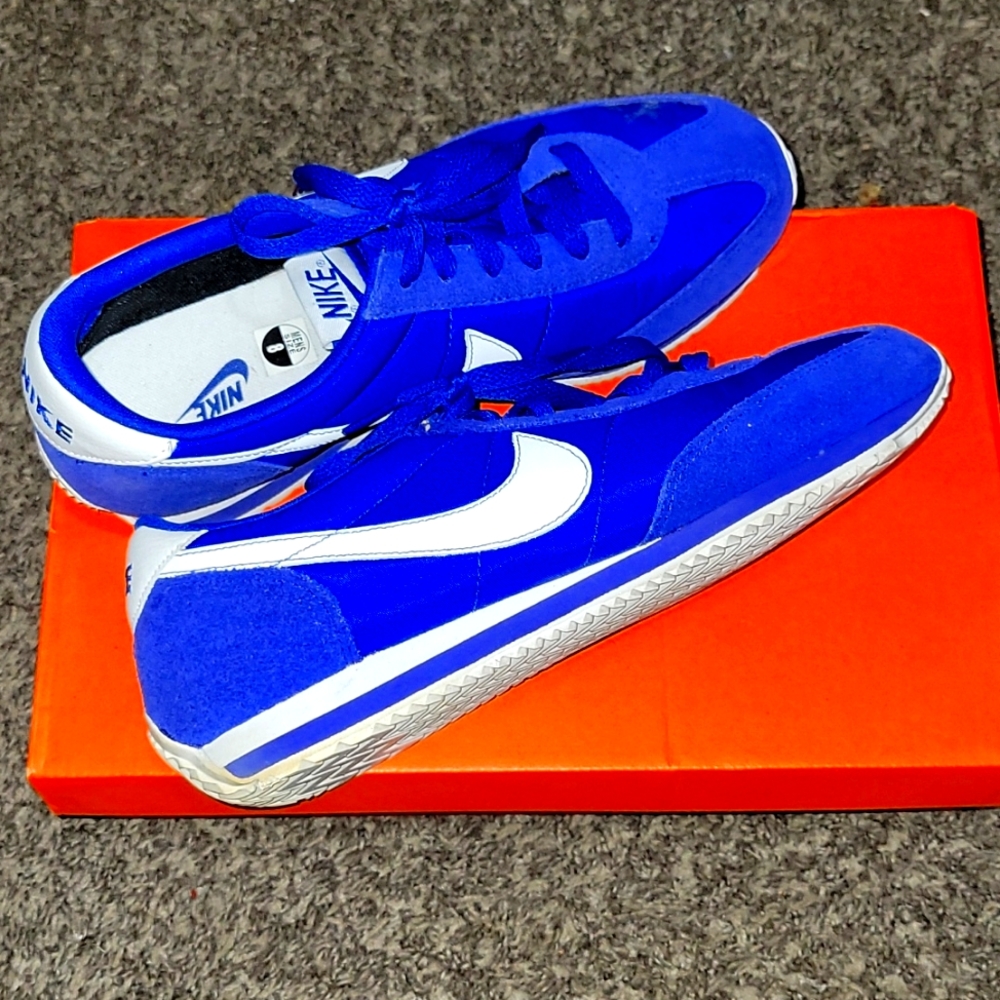 COPY - Mens Oceania Size 8